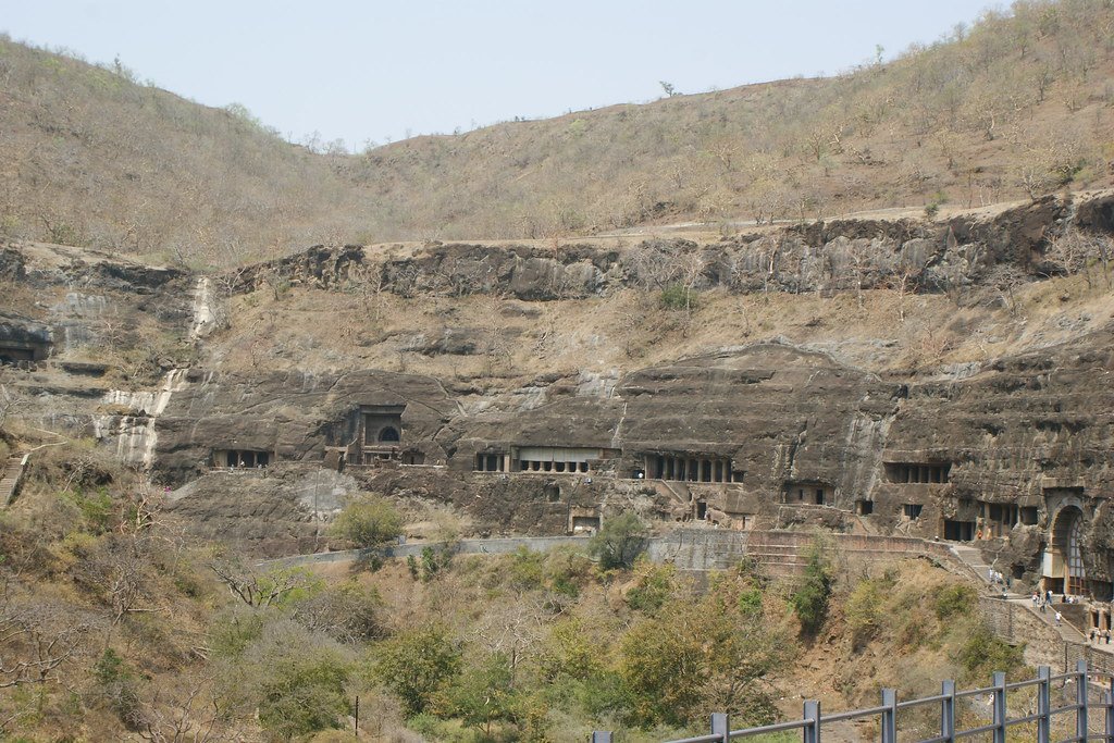 Ajanta Caves Tour from Aurangabad – Complete Guide 2026