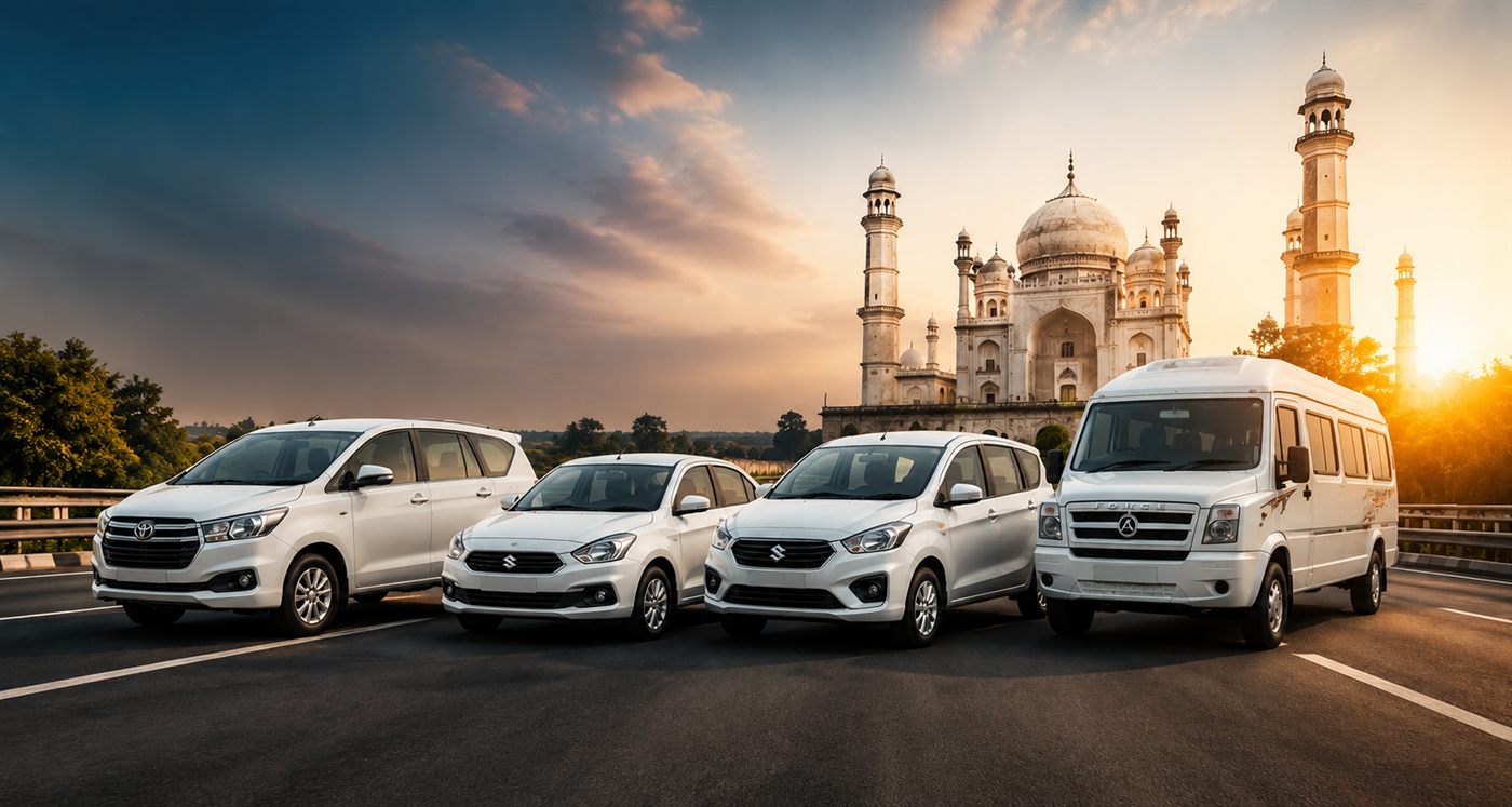 Airport Shuttle Services