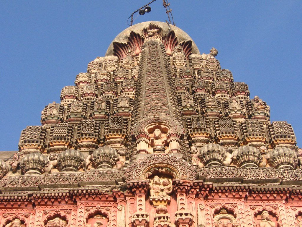 Grishneshwar Jyotirlinga