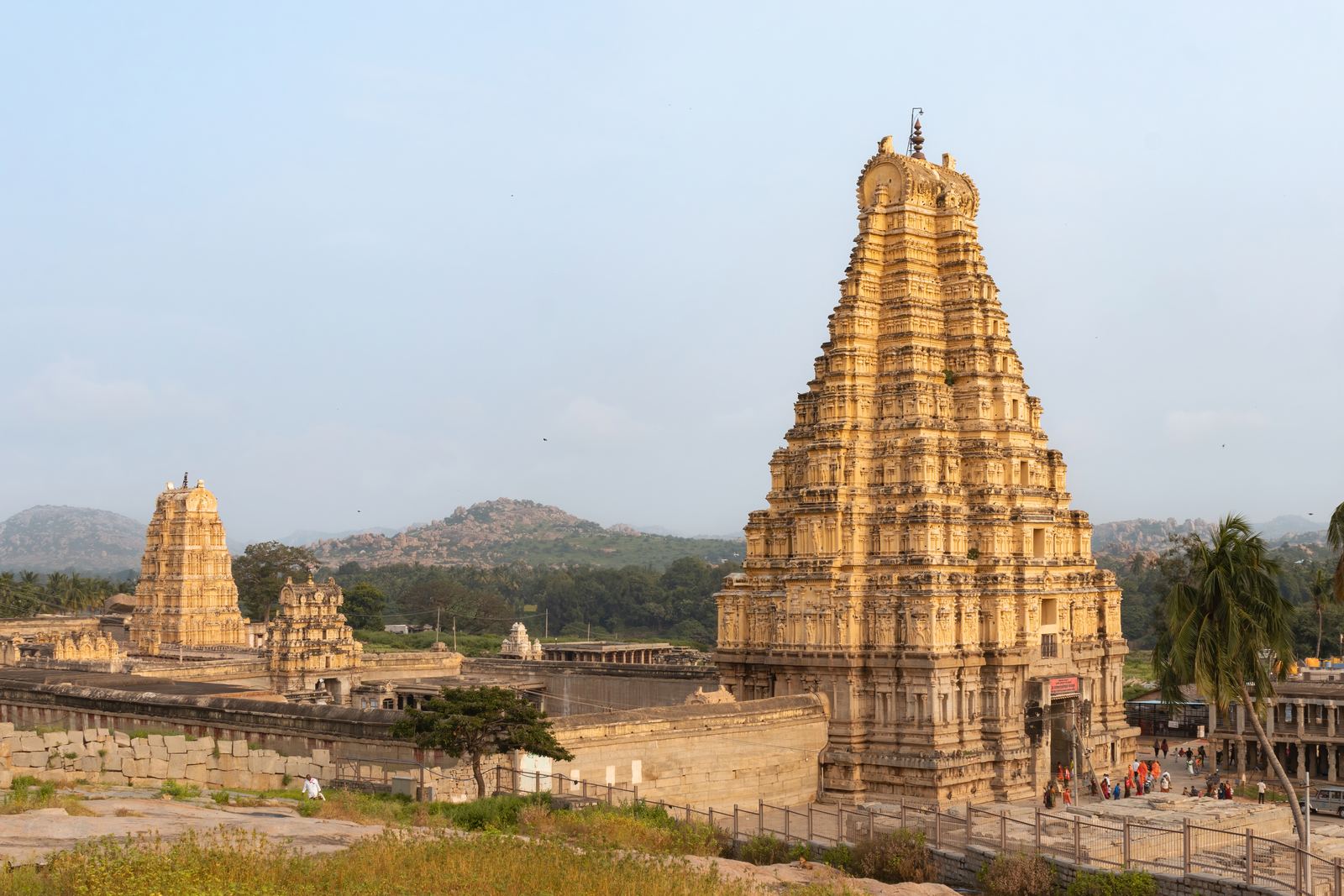 Hampi