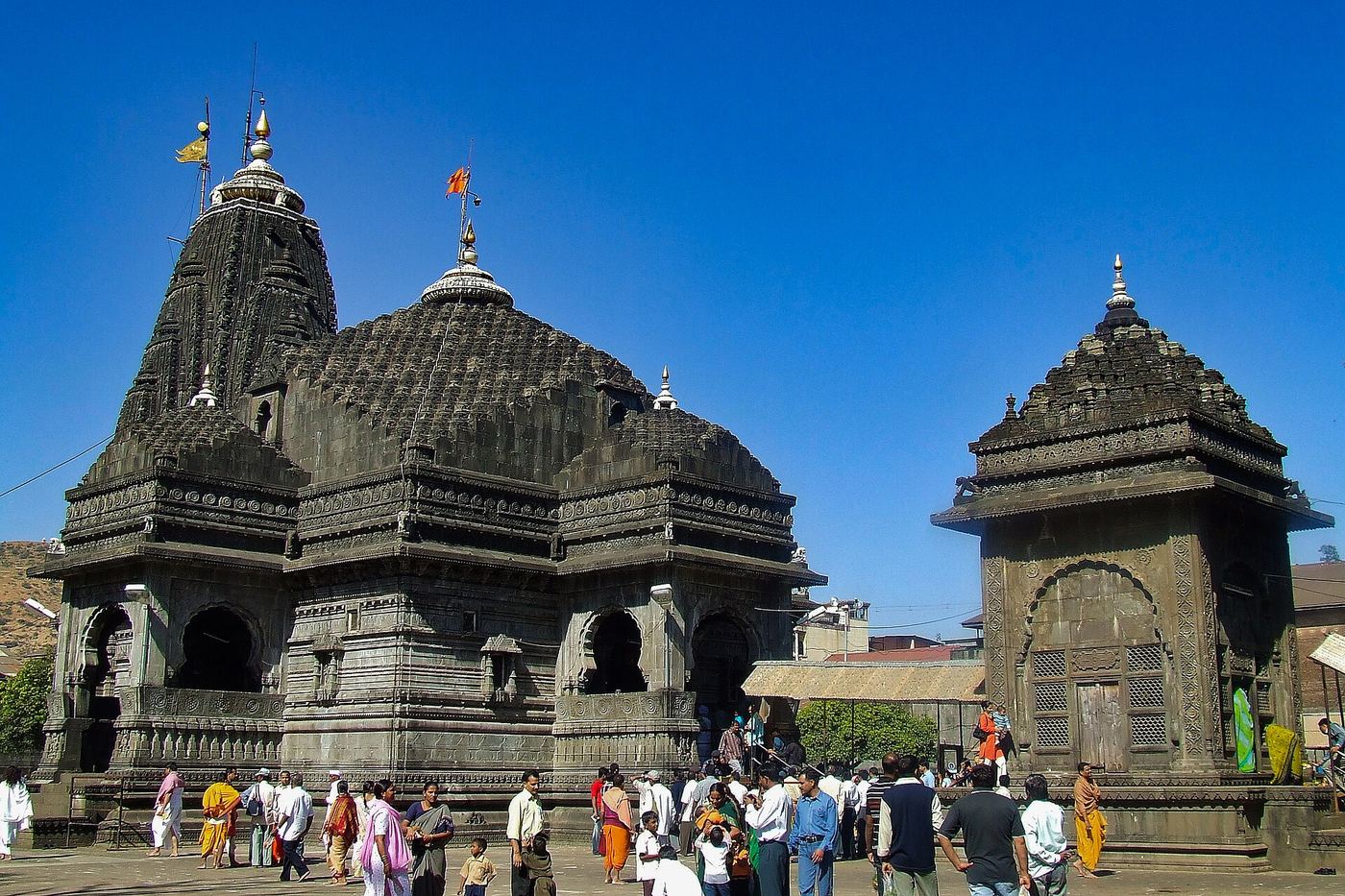 Nashik